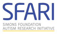 Simons Foundation for
                    Autism Research Initiative logo
