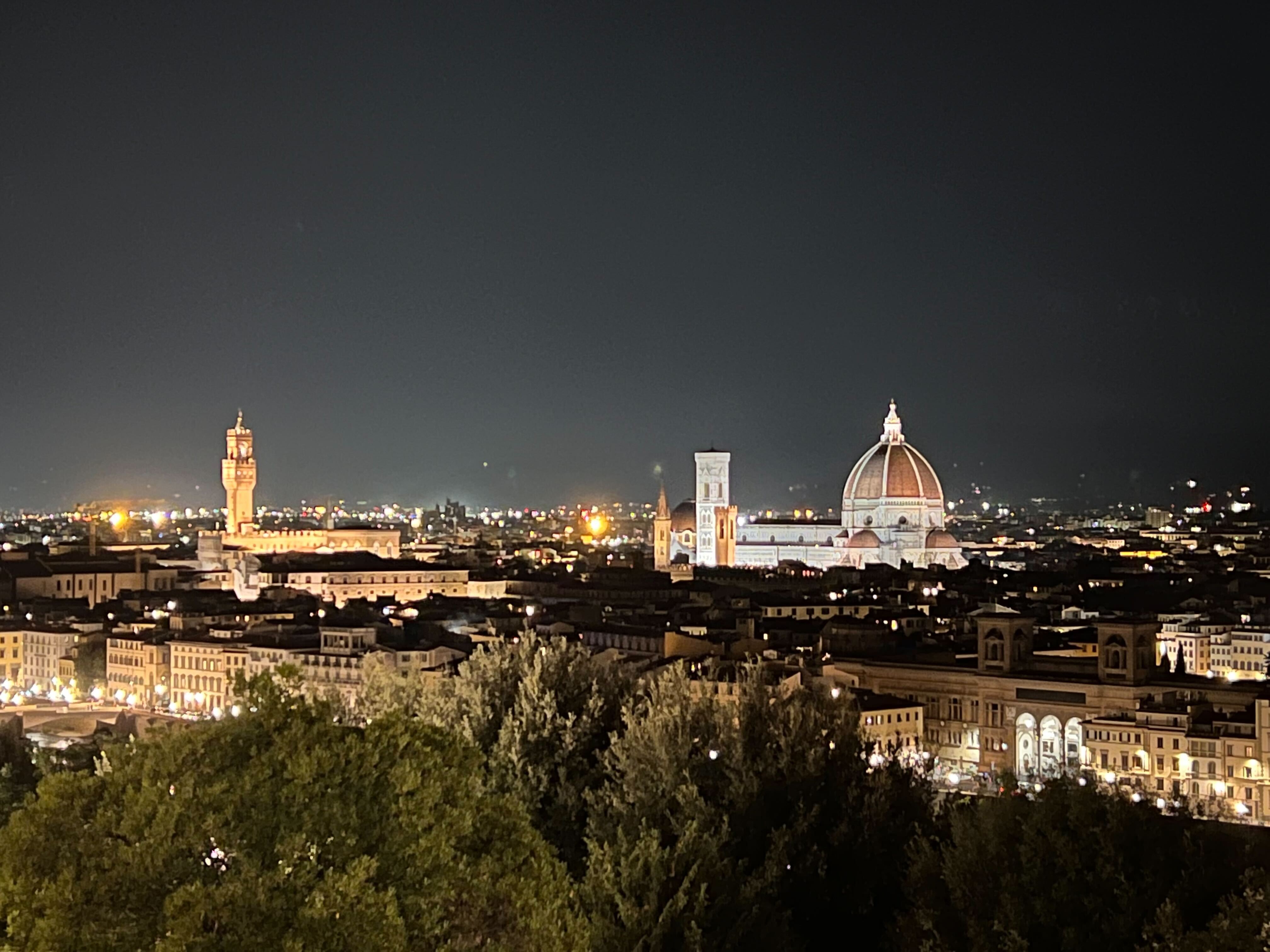 photo of Florence,
                       Italy